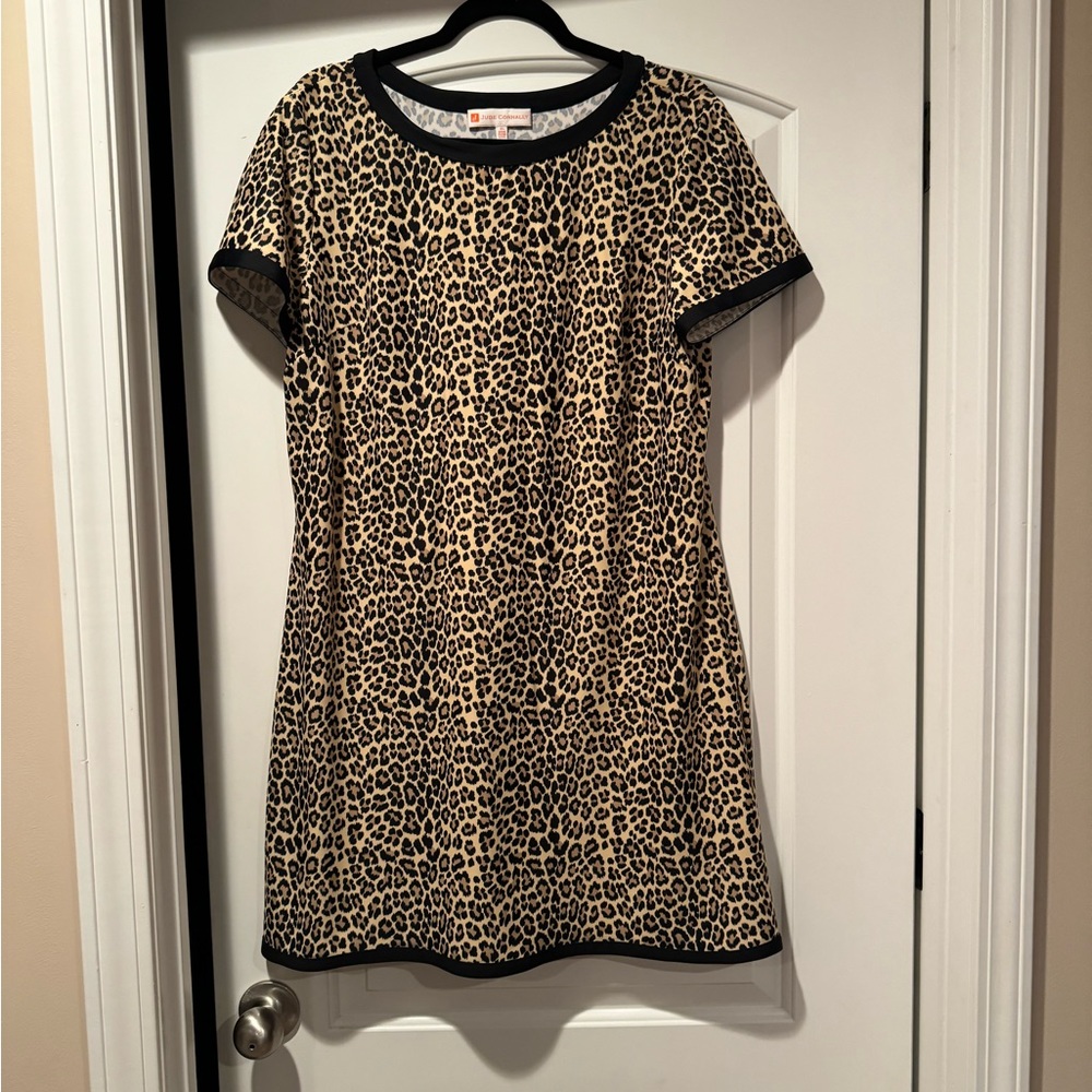 Jude Connally Dress